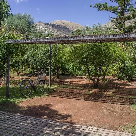 Villa Costanza *
