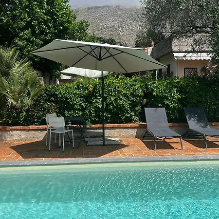 Villa Costanza *