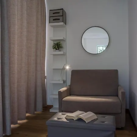 וילה Costanza מונדלו