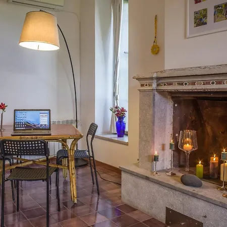 Costanza וילה מונדלו