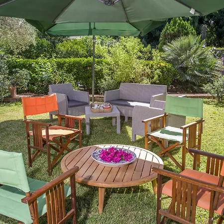 וילה Costanza מונדלו