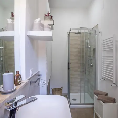 וילה Costanza מונדלו