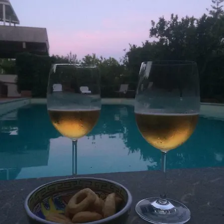 Costanza * מונדלו